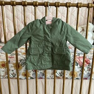 Old Navy Utility Jacket